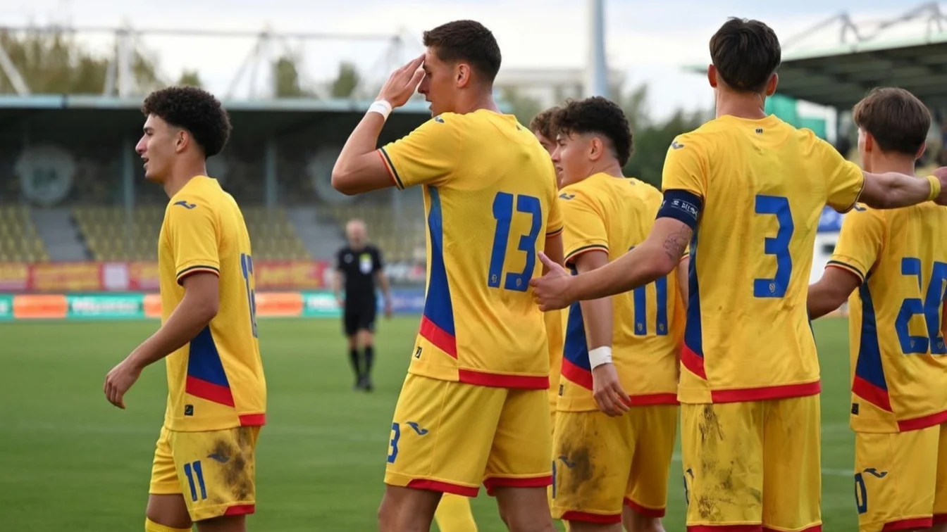 Atacantul român e dispus să joace în Superliga după ce în trecut l-a refuzat pe Gigi Becali. Rivala FCSB din play-off îl vrea